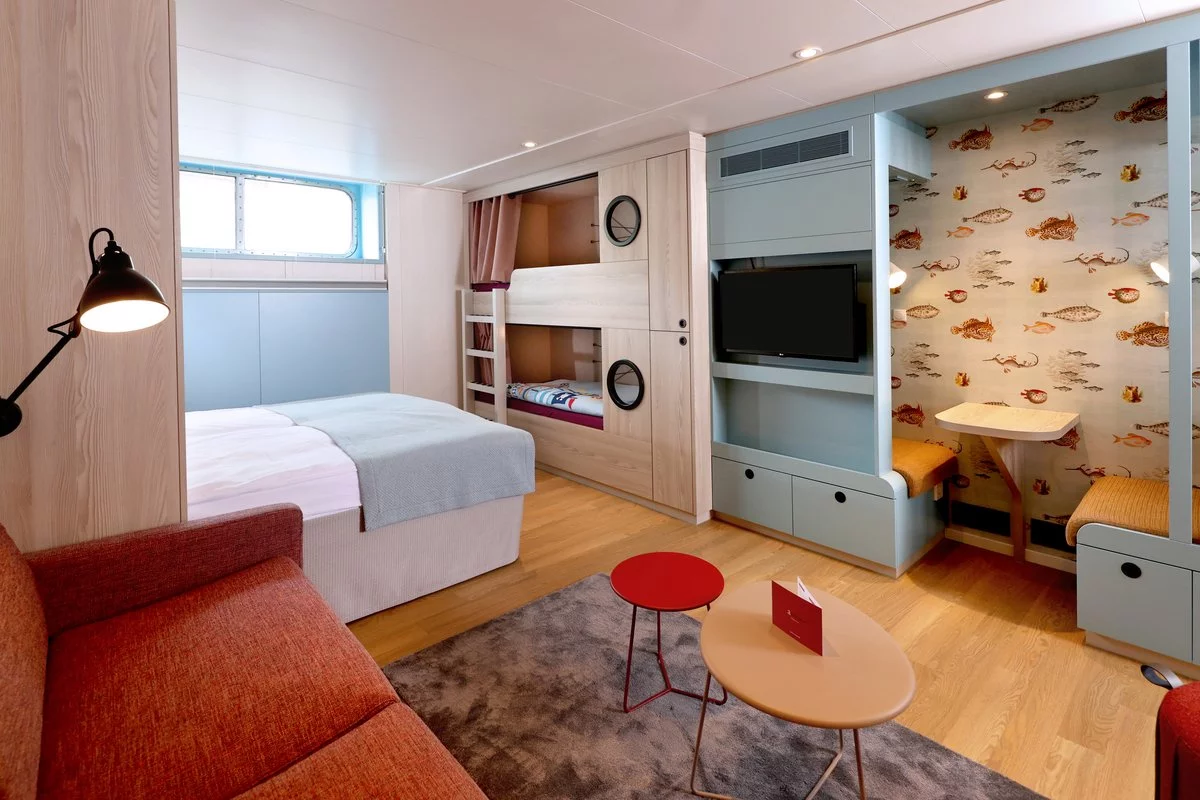 A-ROSA Cruises Family Suite.webp