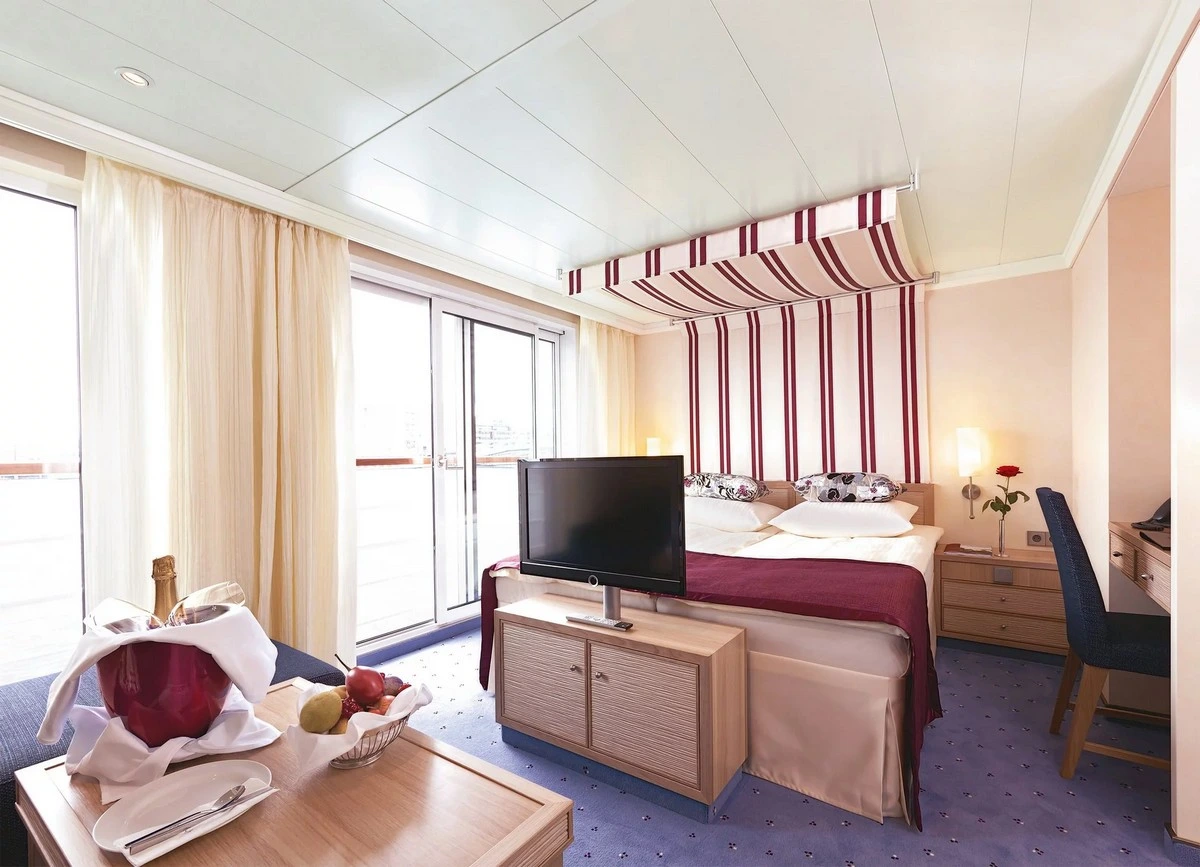A-ROSA Cruises Suite.webp