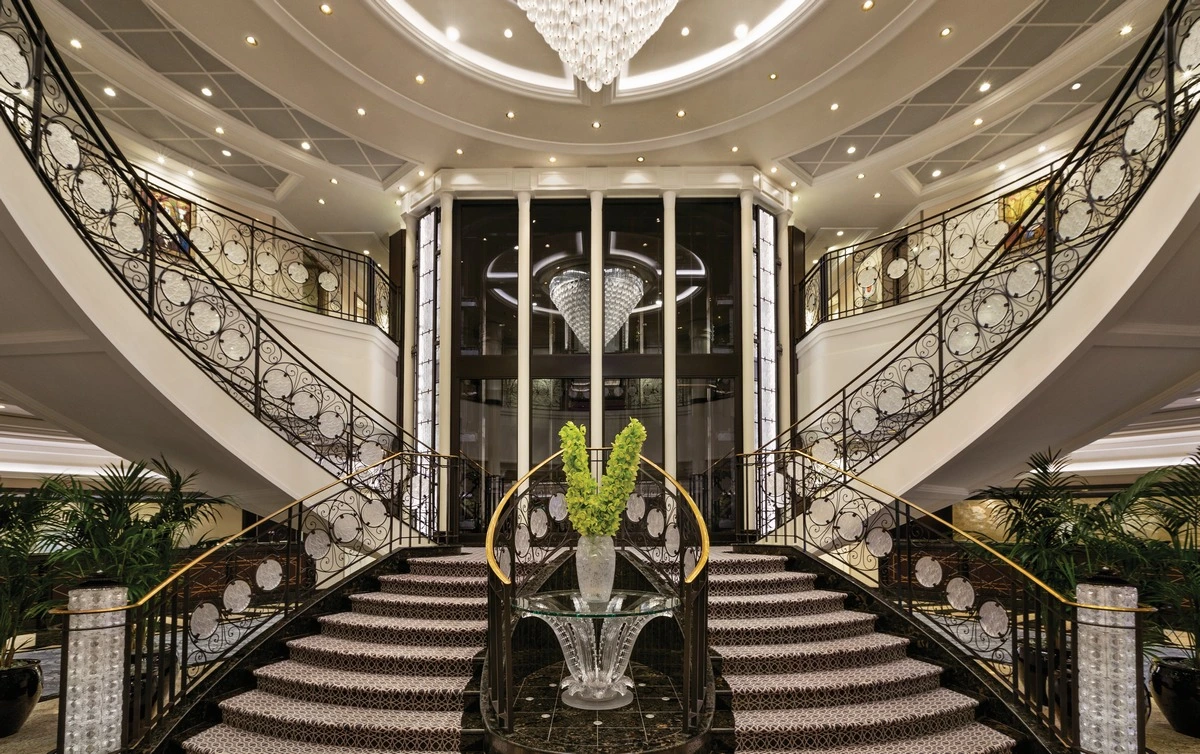 Oceania Cruises Grand Staircase.webp