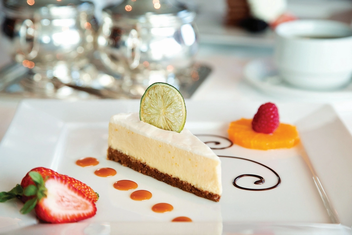 Oceania Cruises Lime Pie.webp