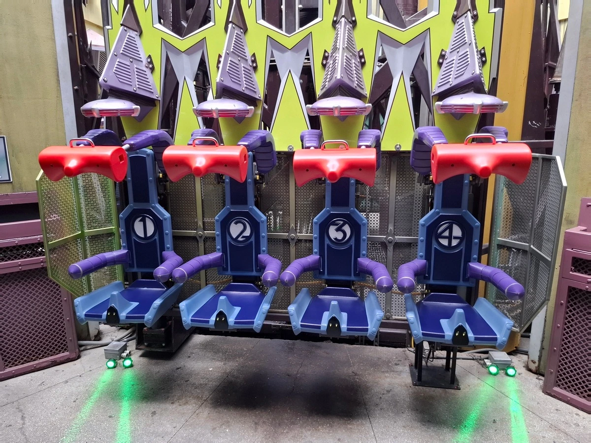 Doctor Dooms Fearfall ride vehicle.webp