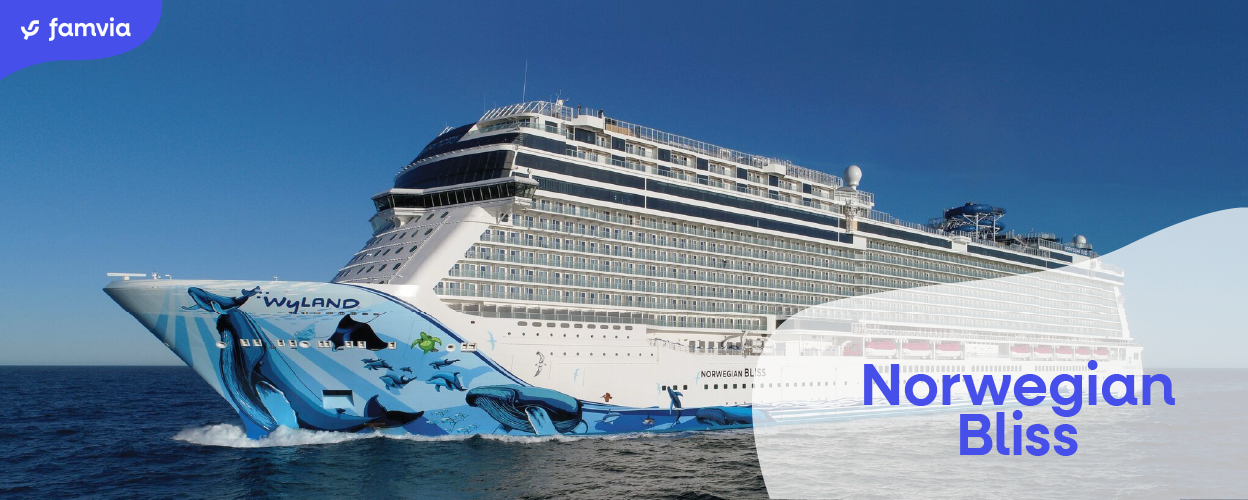 Norwegian Bliss