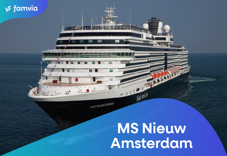 MS Nieuw Amsterdam