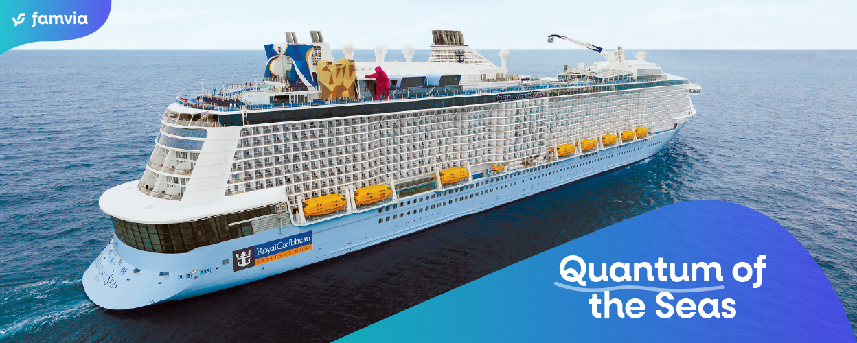 Quantum of the Seas