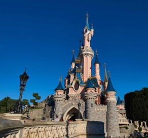 Disneyland Paris