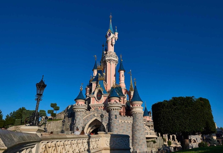 Disneyland Paris