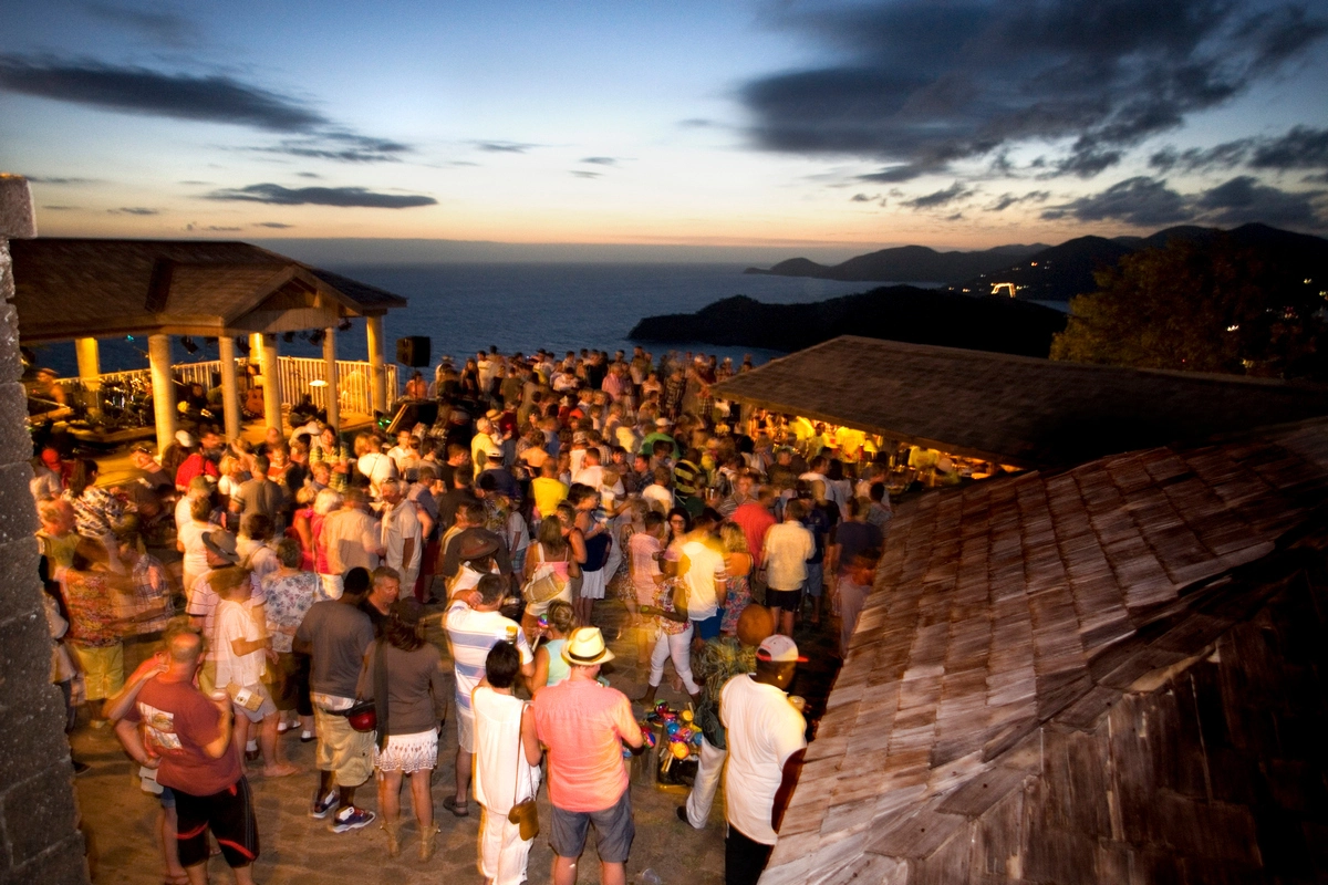 Elite Island Resorts Shirley Heights.webp