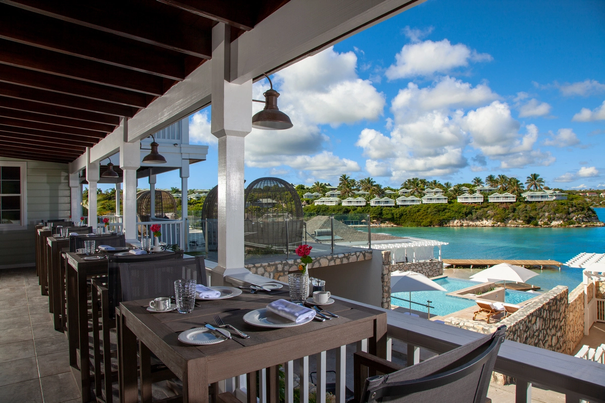 Elite Island Resorts Hammock Cove Restaurant.webp