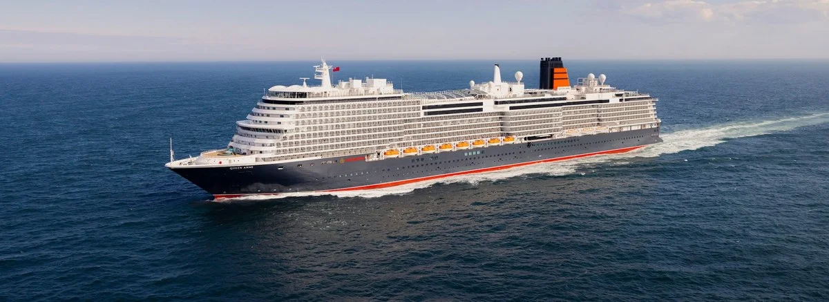 Cunard Cruise Line Queen Anne.webp