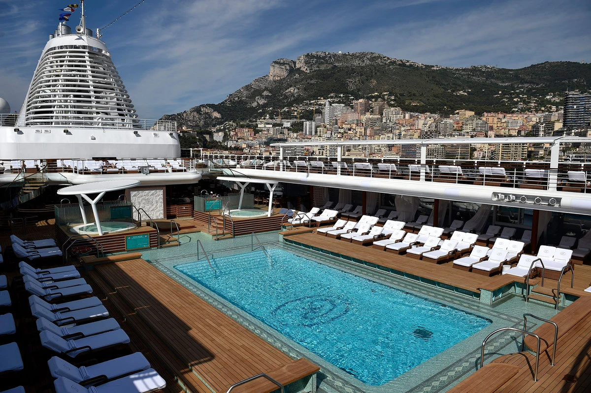 Regent Seven Seas Explorer Main Pool Deck.webp