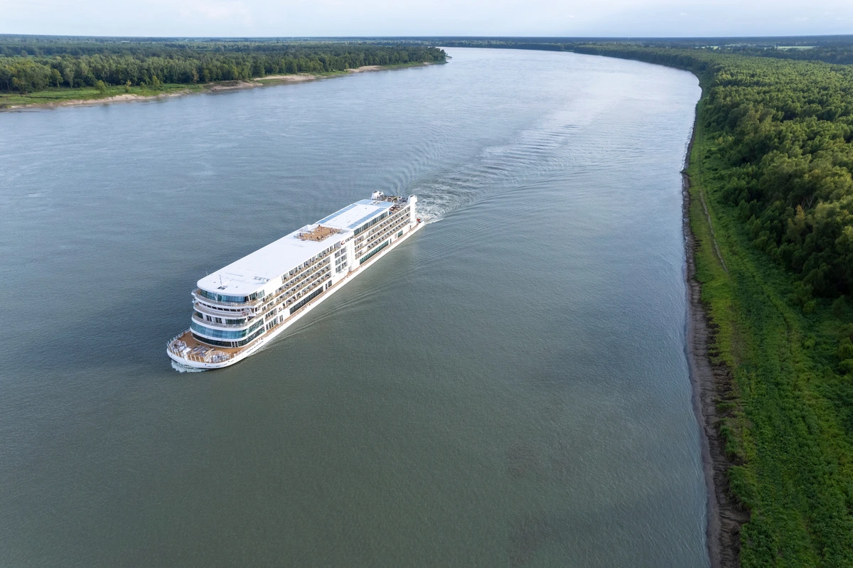 Viking Cruise Line River Cruise.webp