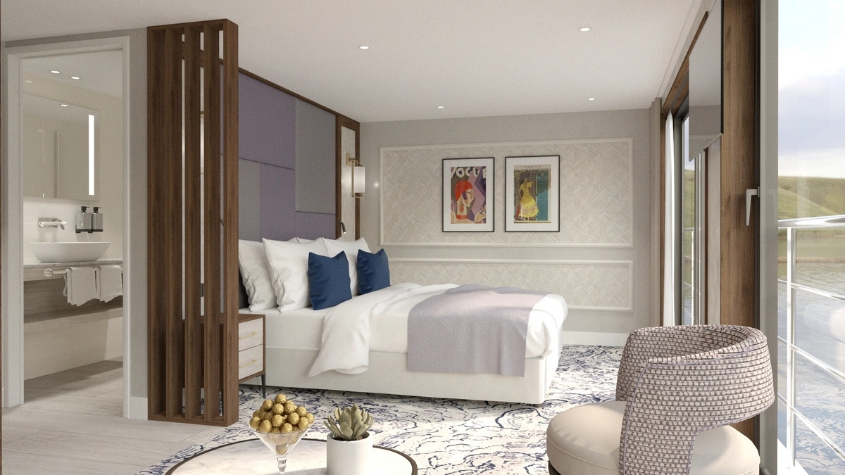 VIVA Cruises VIVA Two Suite.webp