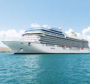 Oceania Cruises