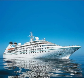 Windstar Cruises