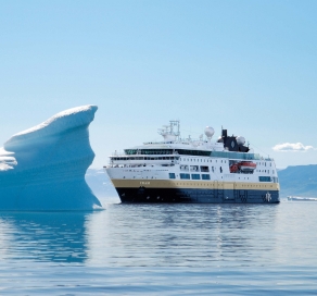 Hurtigruten Expeditions HX