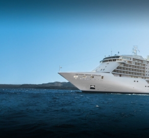 Regent Seven Seas
