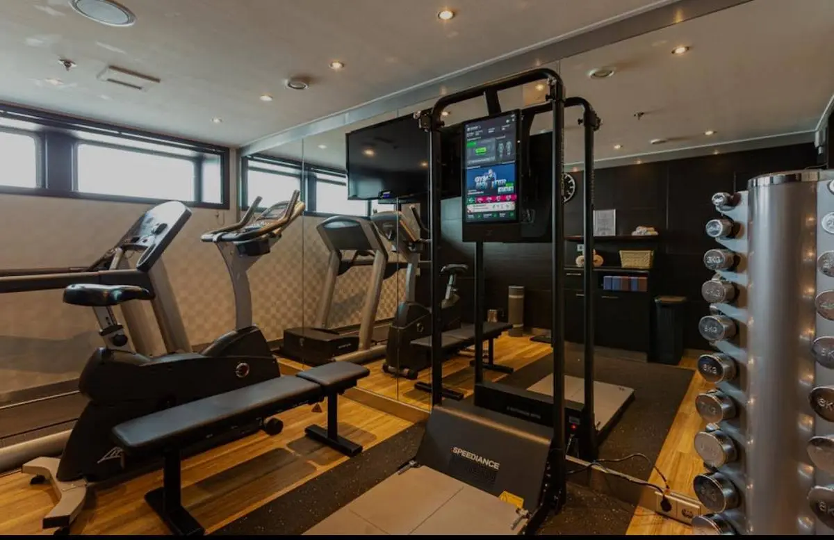 Avalon Waterways fitness center.webp