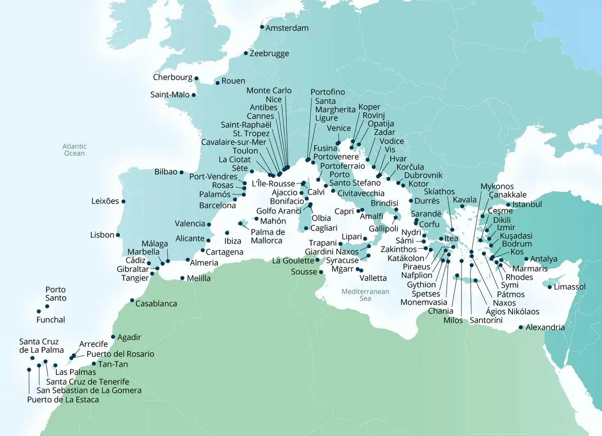 Seabourn Cruise Line Mediterranean.webp