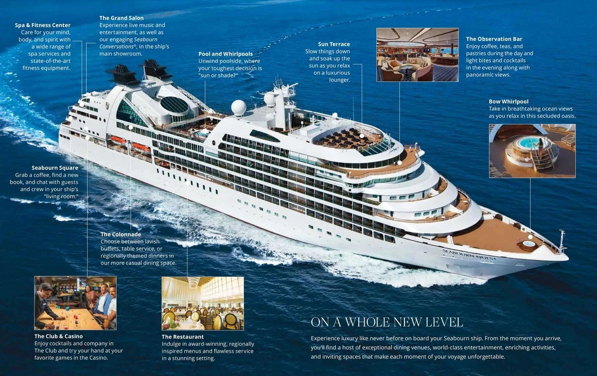 Seabourn Cruise Line Seabourn Encore.webp