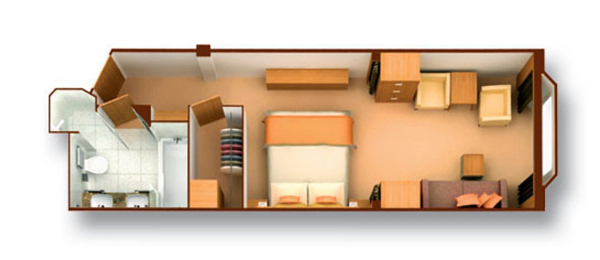 Seabourn Cruise Line Oceanview.webp