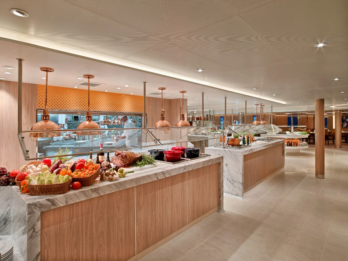 Seabourn Cruise Line The Colonnade.webp