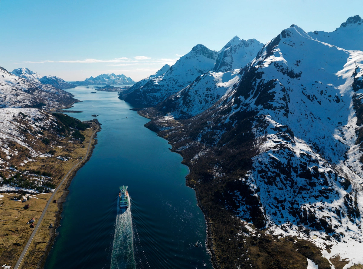 Hurtigruten Norway Cruise.webp