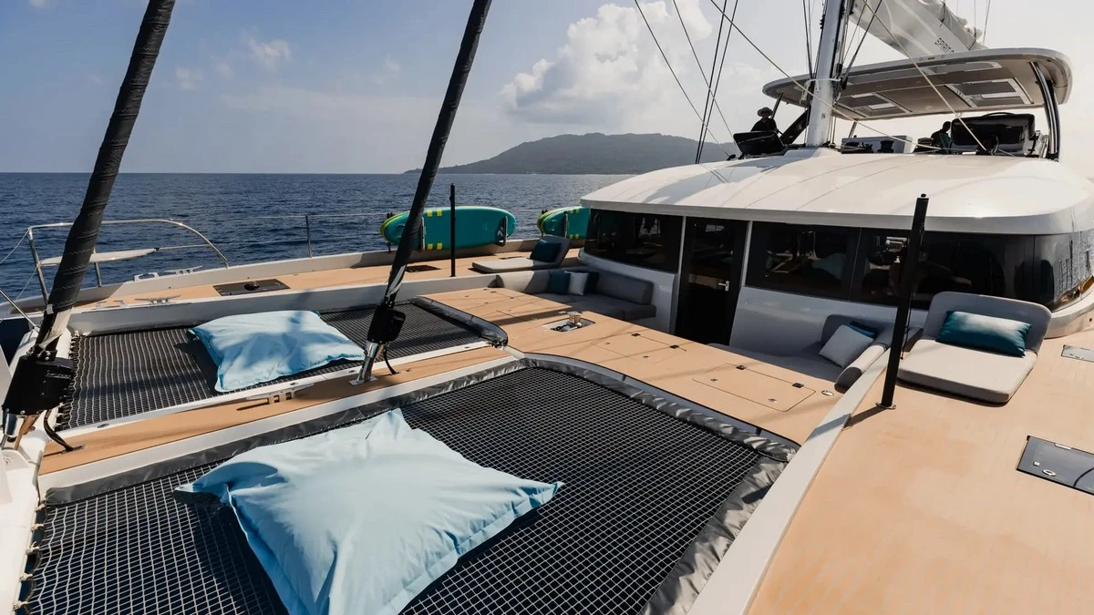 Ponant Cruises Spirit of Ponant Deck.webp