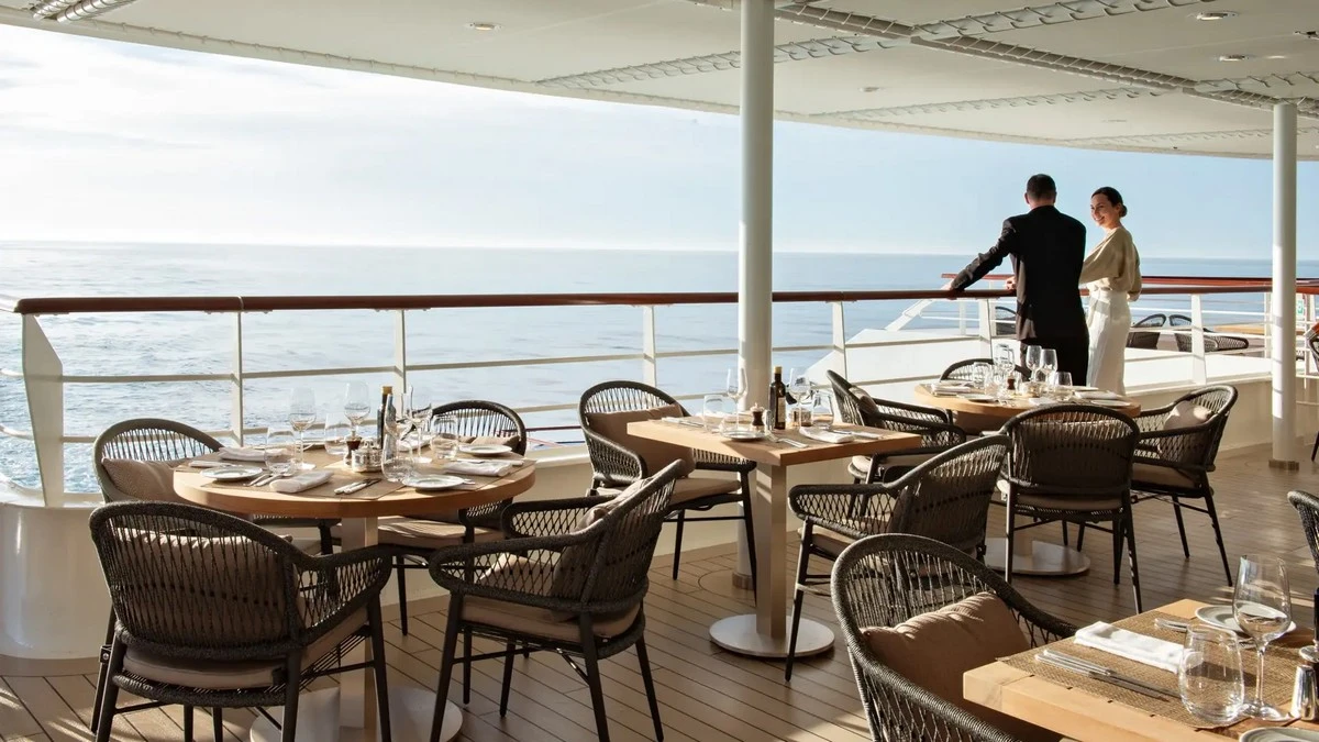 Ponant Cruises Restaurant.webp