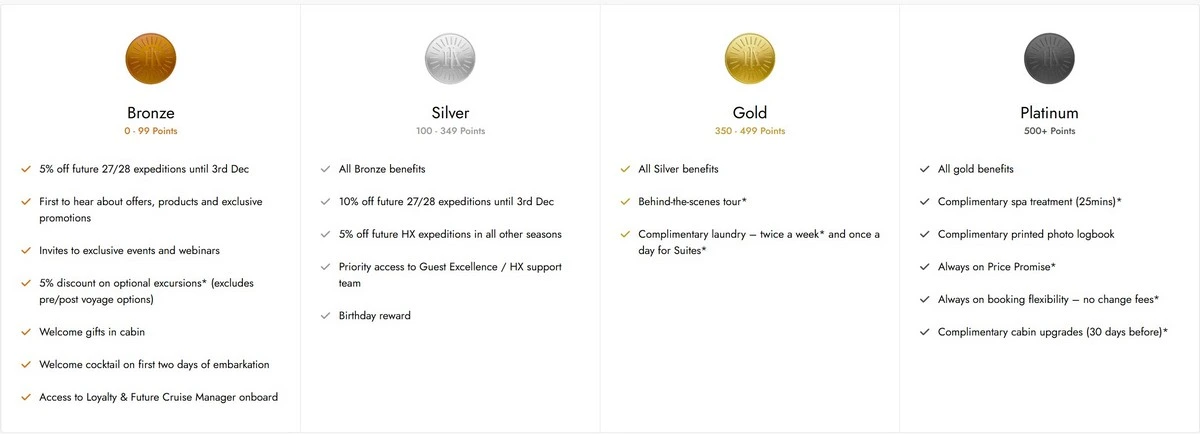 HX Hurtigruten Expeditions Loyalty Club.webp