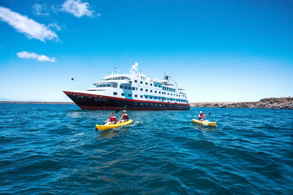 HX Hurtigruten Expeditions Santa Cruz II.webp