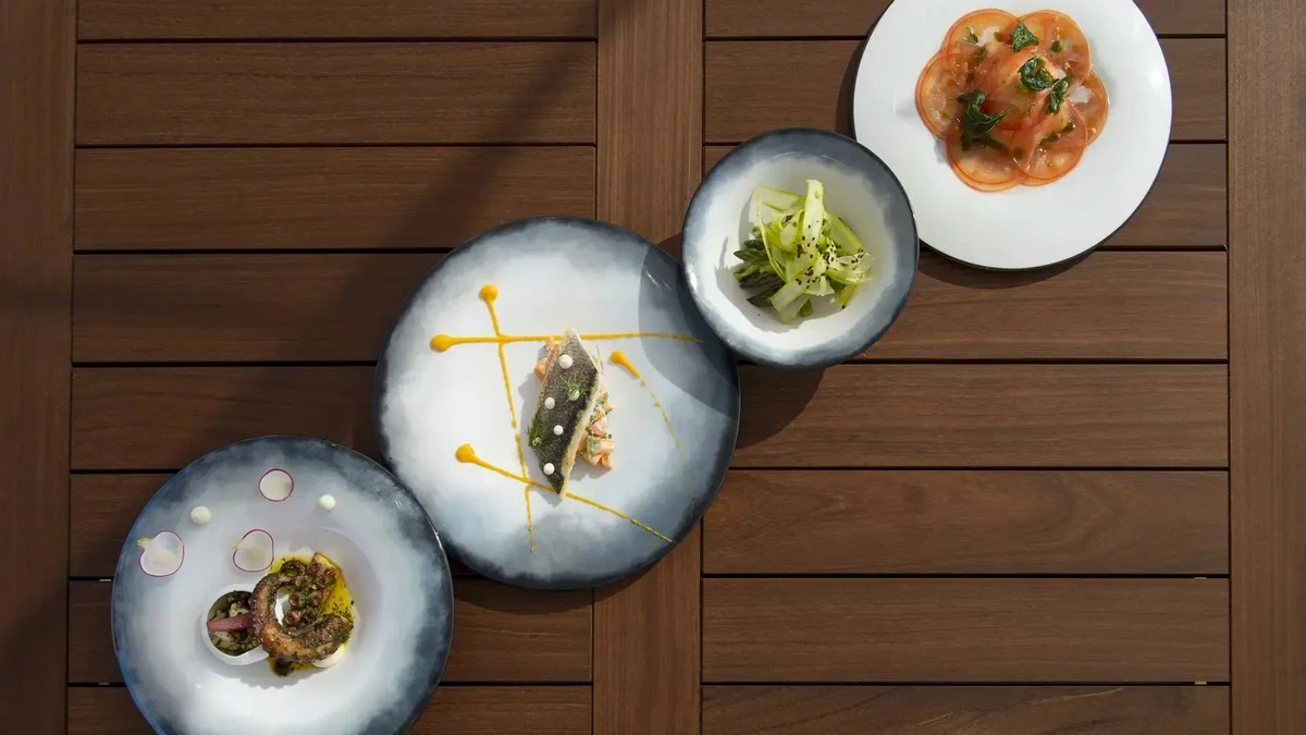 Ponant Cruises Food.webp