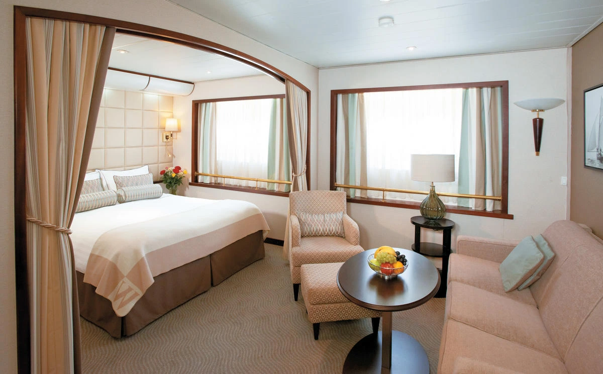 Windstar Cruises Suite.webp