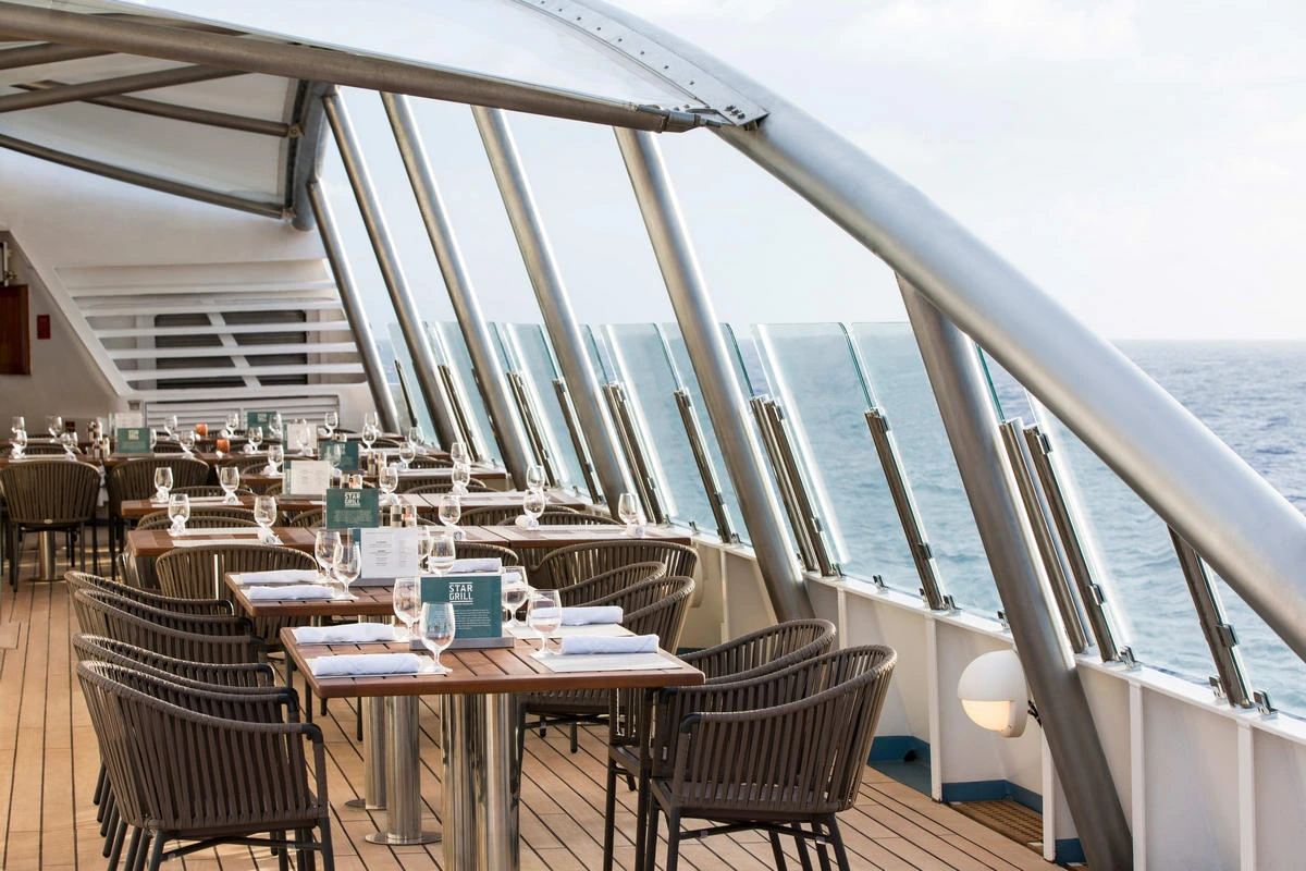 Windstar Cruises Star Grill.webp