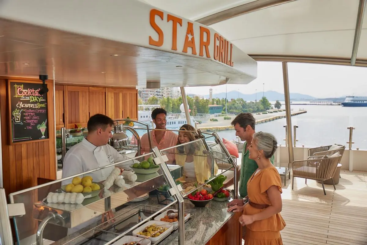 Windstar Cruises Star Grill.webp