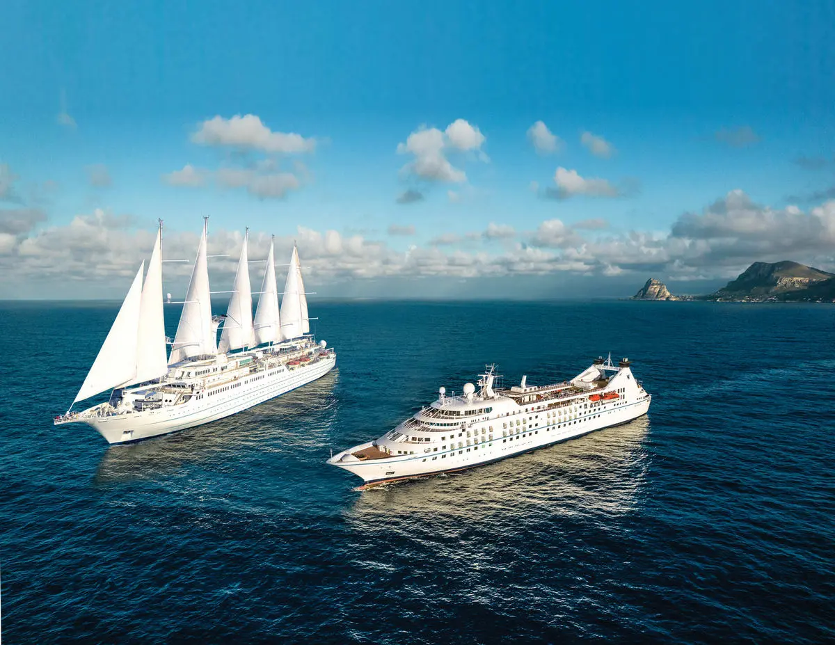 Windstar Cruises Ship Classes.webp