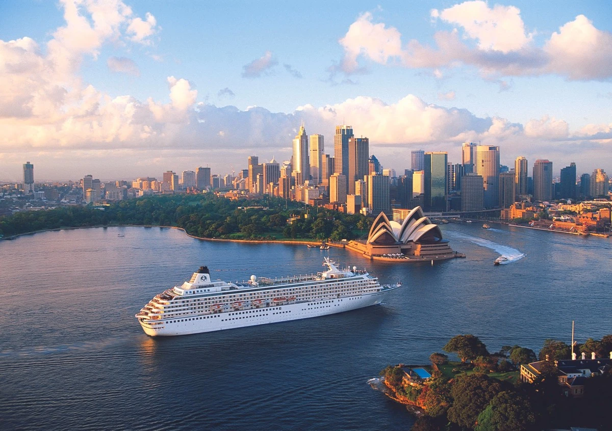 Crystal Cruises Sydney.webp