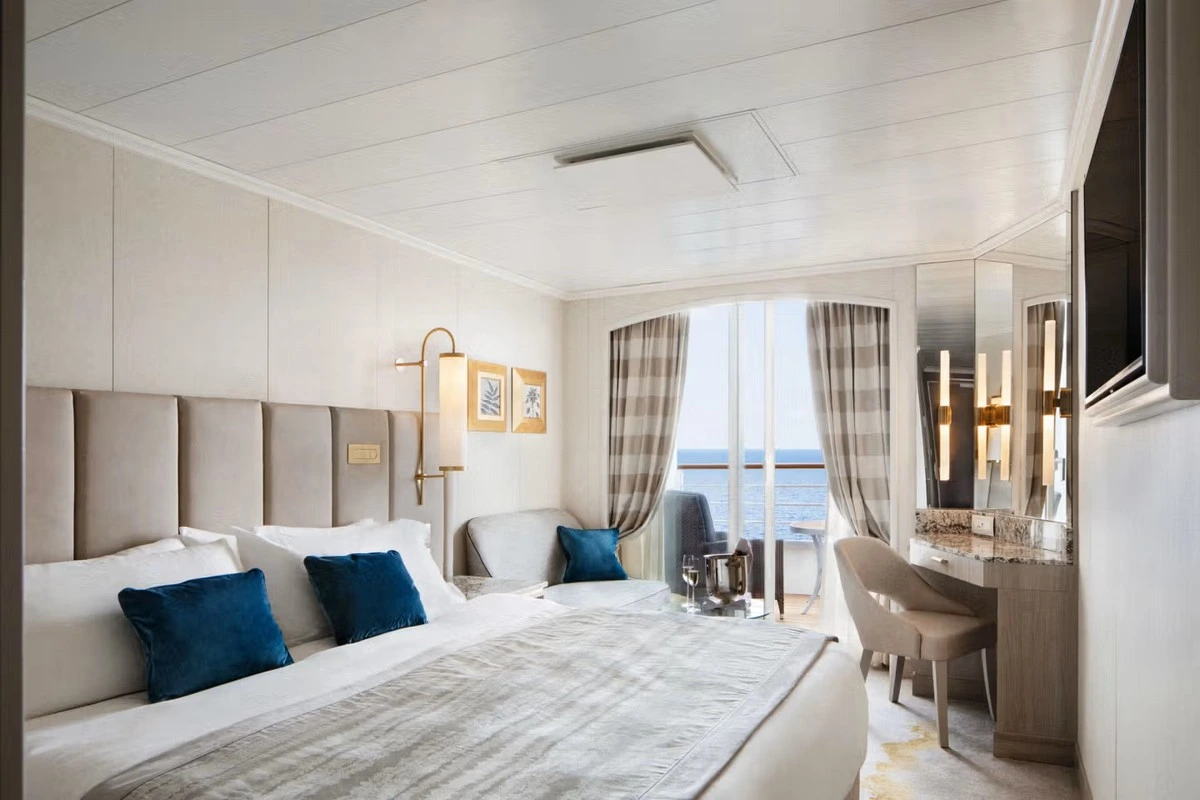 Crystal Cruises Veranda Stateroom.webp