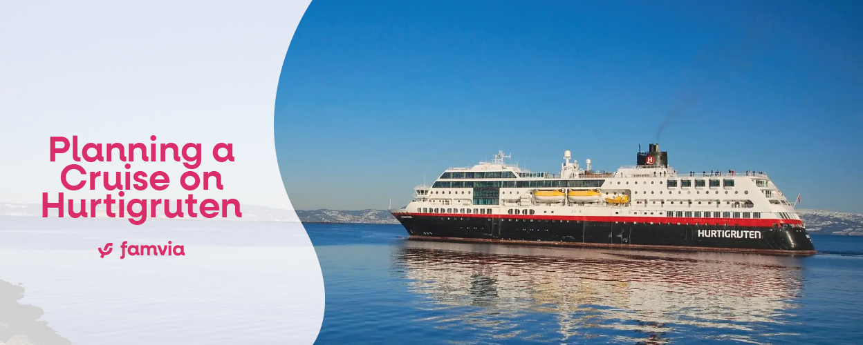 Planning a Cruise on Hurtigruten