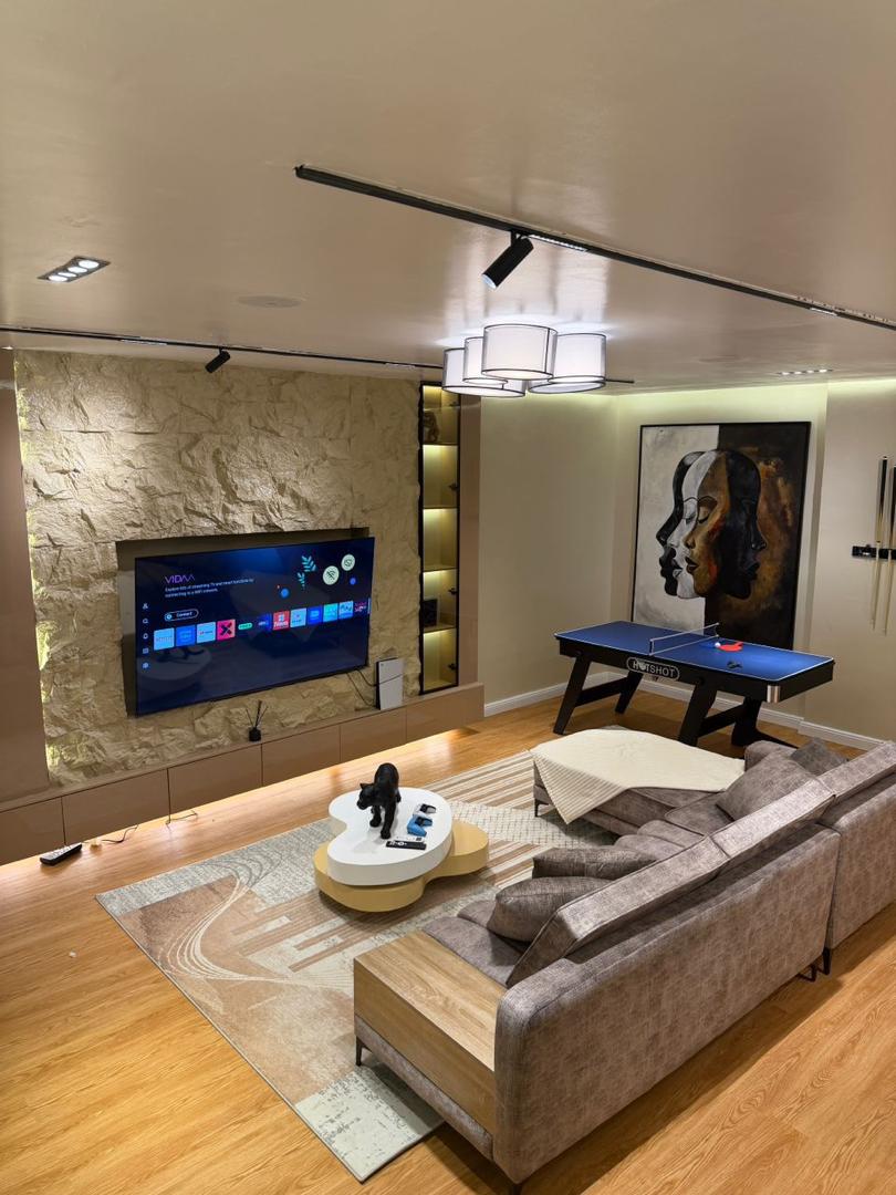The Kruiz apartment , shortlet in Lekki, Lagos