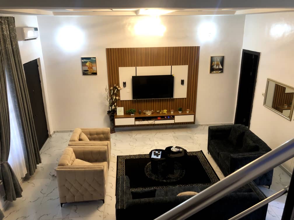 Angee homes , shortlet in Lagos, Nigeria