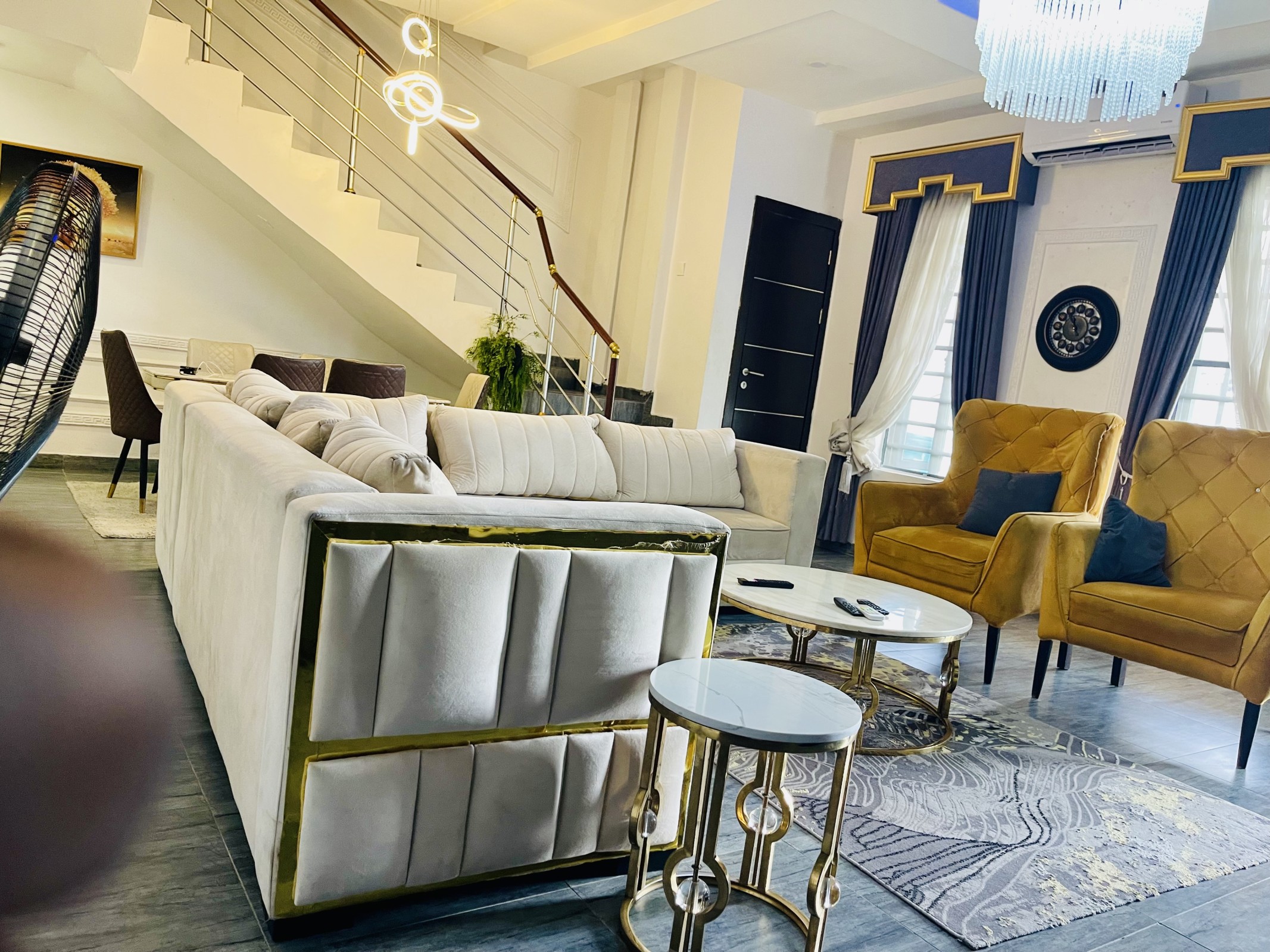 Bilex homes , shortlet in Ajah, Lagos