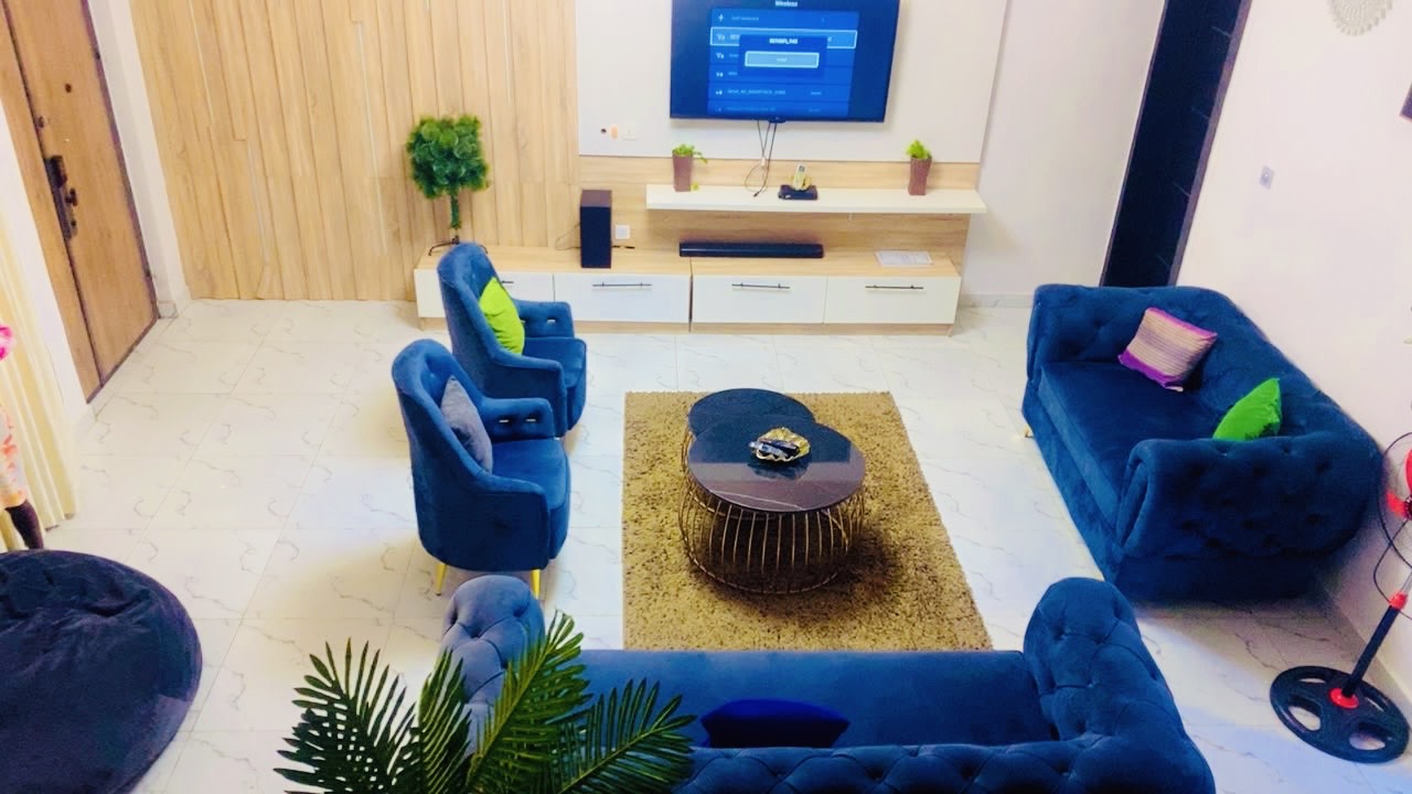 Ducho homes , shortlet in Lekki, Lagos