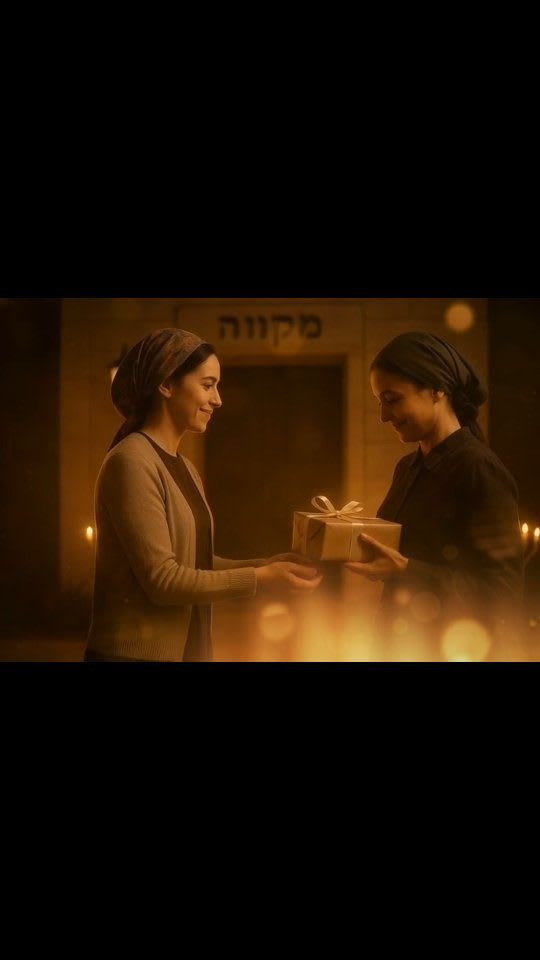 Instagram post from nishmat_yoatzot_halacha. This post is in position 11.