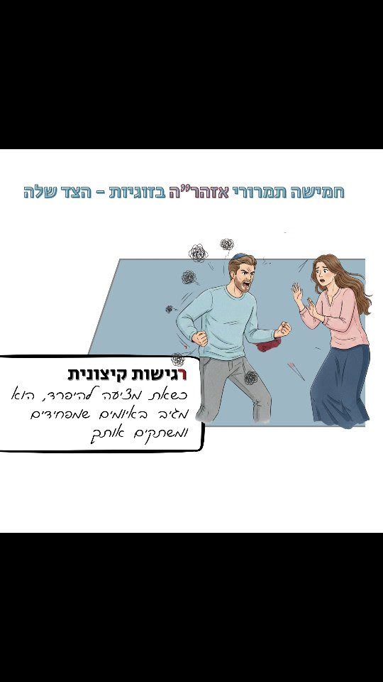 Instagram post from nishmat_yoatzot_halacha. This post is in position 18.