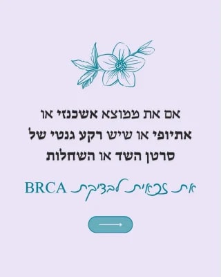 Instagram post from nishmat_yoatzot_halacha. This post is in position 5.