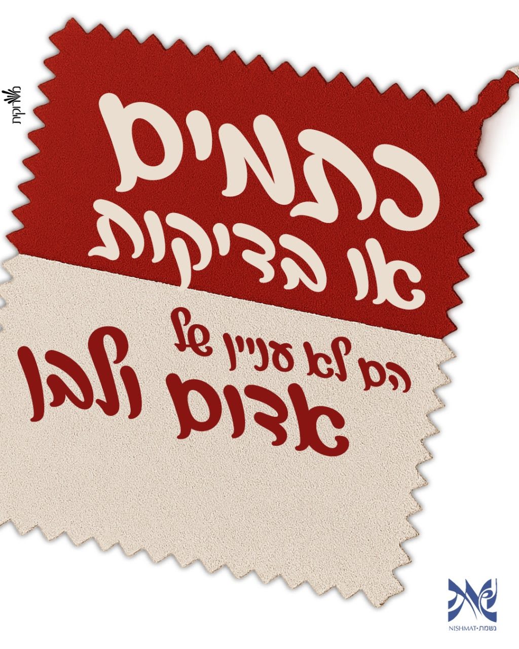 Instagram post from nishmat_yoatzot_halacha. This post is in position 8.