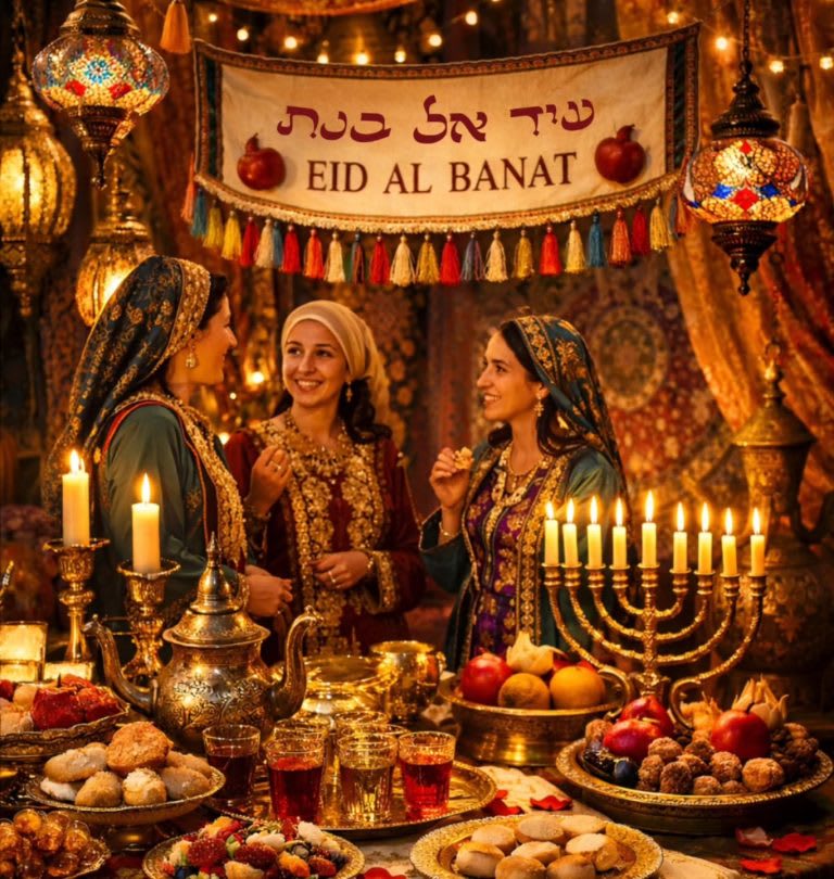 Instagram post from nishmat_yoatzot_halacha. This post is in position 8.