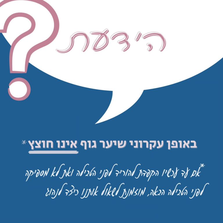 Instagram post from nishmat_yoatzot_halacha. This post is in position 14.