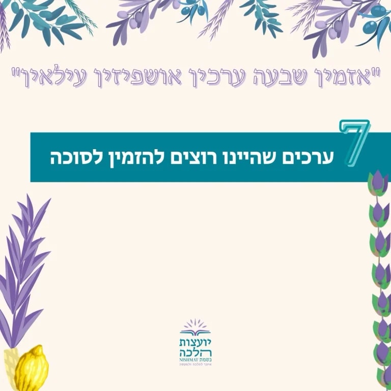 Instagram post from nishmat_yoatzot_halacha. This post is in position 0.