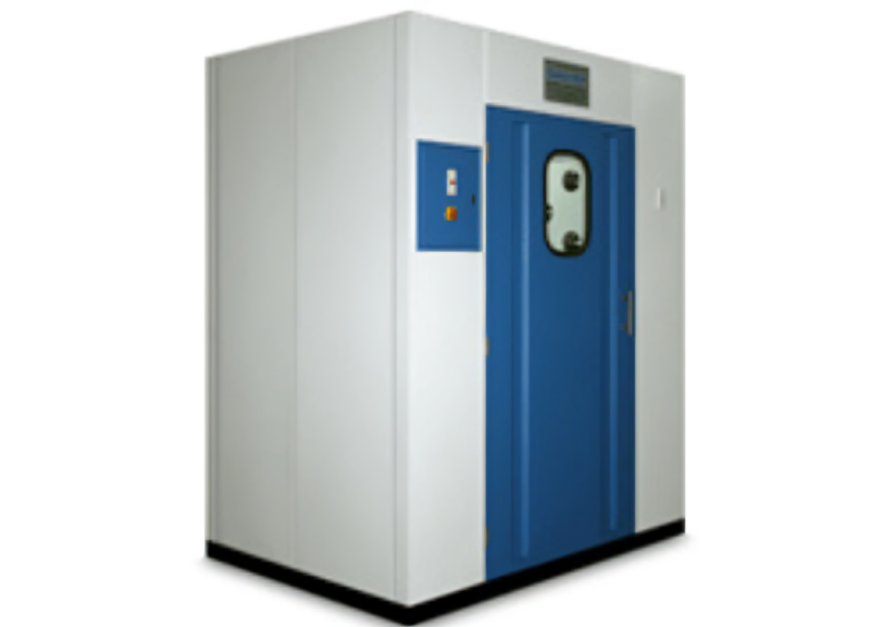 Air Shower System